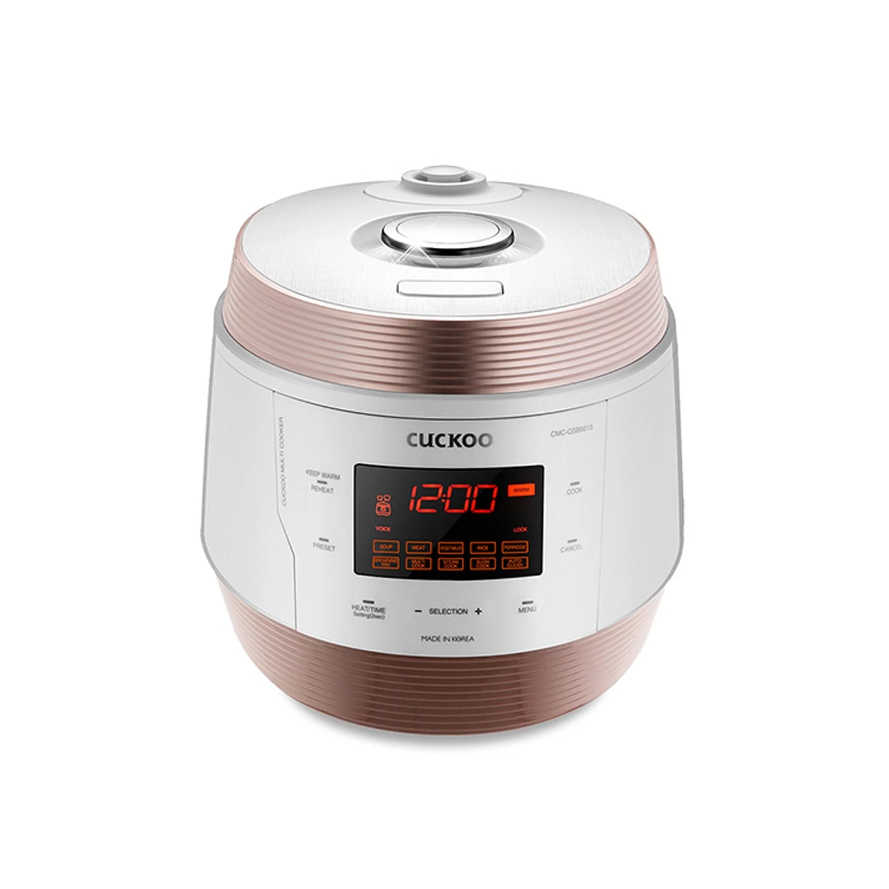 Multi Cooker
