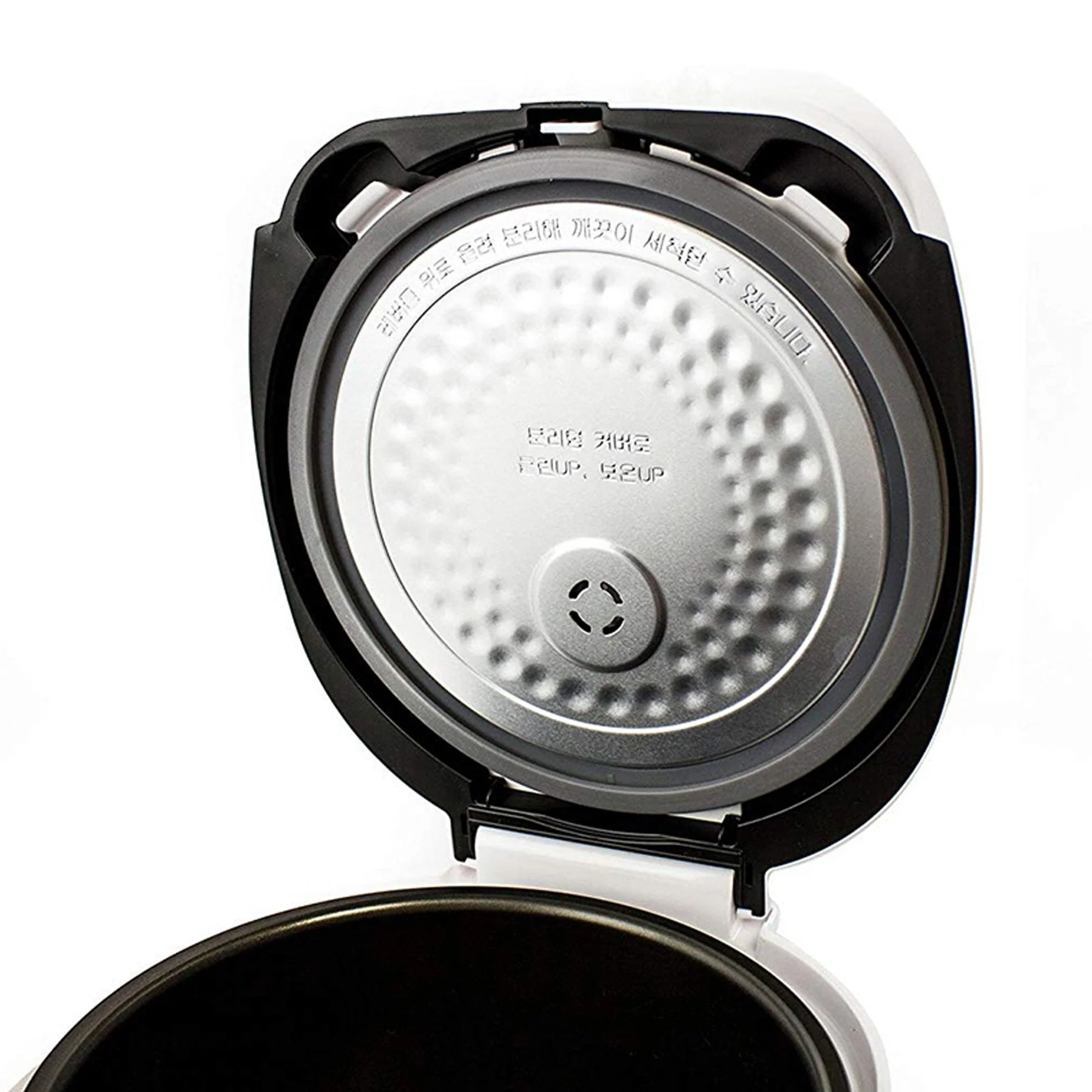 CUCKOO 6-Cup Micom Rice Cooker (CR-0631F) - Image 4