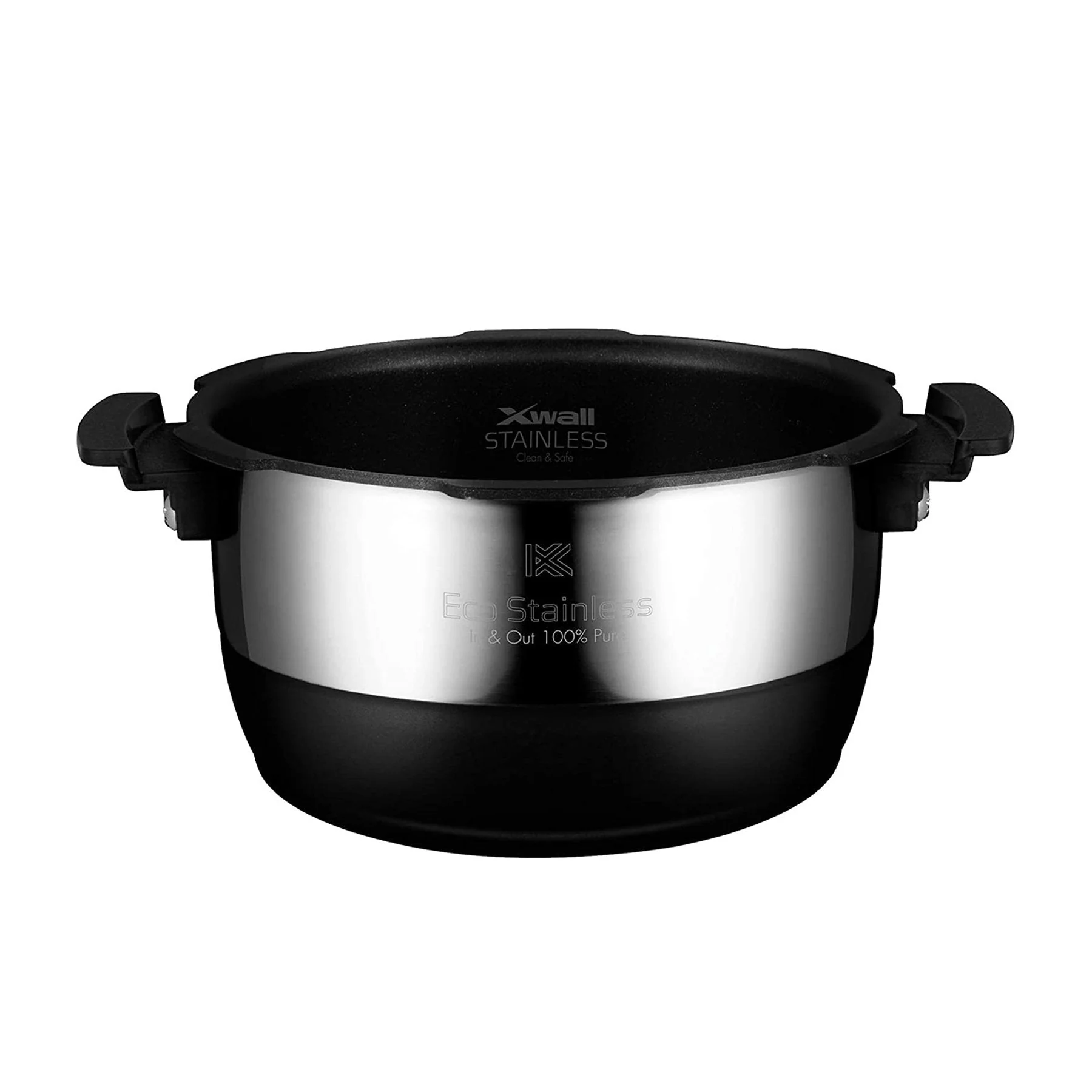 CUCKOO 10-Cup IH Pressure Rice Cooker (CRP-CHSS1009F) - Image 5