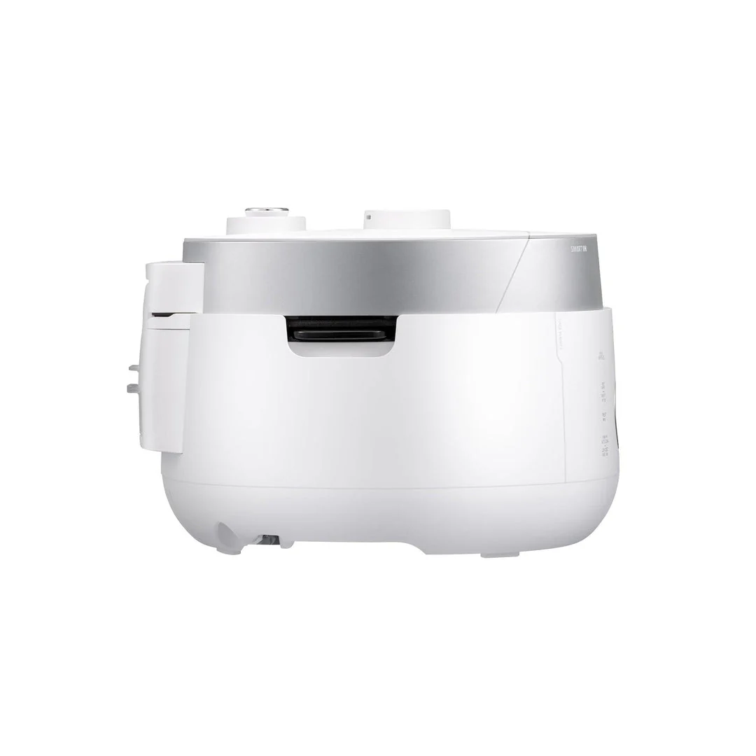 CUCKOO 6-Cup IH Twin Pressure Rice Cooker (CRP-LHTR0609F) - Image 6