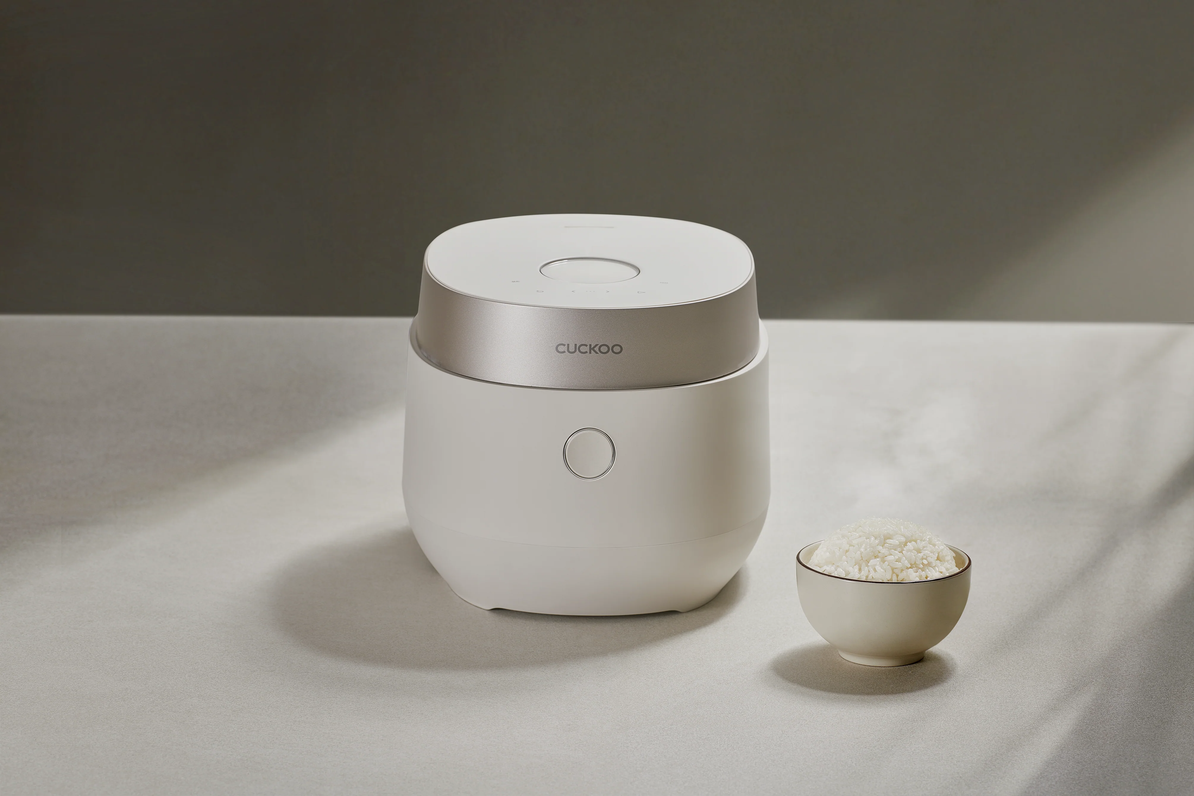 CUCKOO 6-Cup Micom Rice Cooker (CR-0685FW) - Image 4